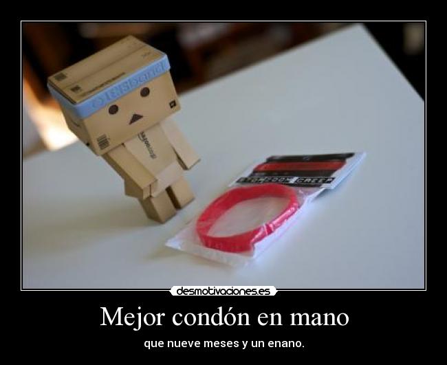 carteles danbo cartel 682 creo haha se bueh largo ciao ciao enano baby desmotivaciones