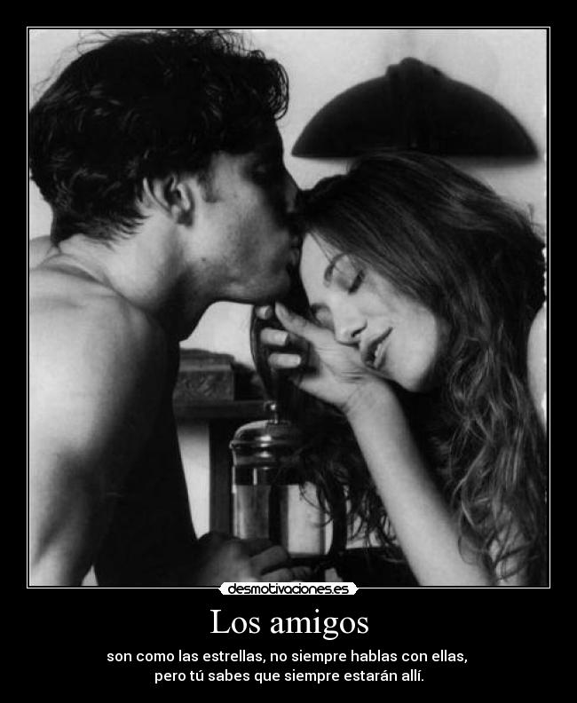 carteles amigos leed desmotivaciones