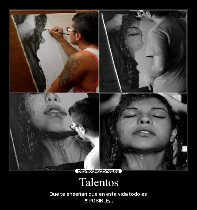 Talentos -