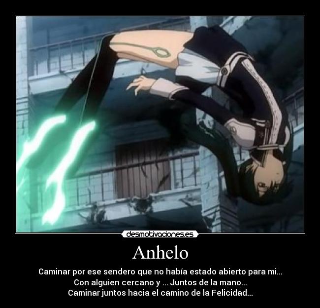 Anhelo - 