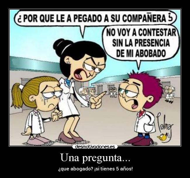 carteles ninos que creen adultos desmotivaciones