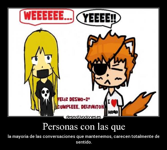 carteles raptorhunters nigatsu harukaze anime horo feliz desmocumple delfinito dibujos tuyos ademas desmotivaciones