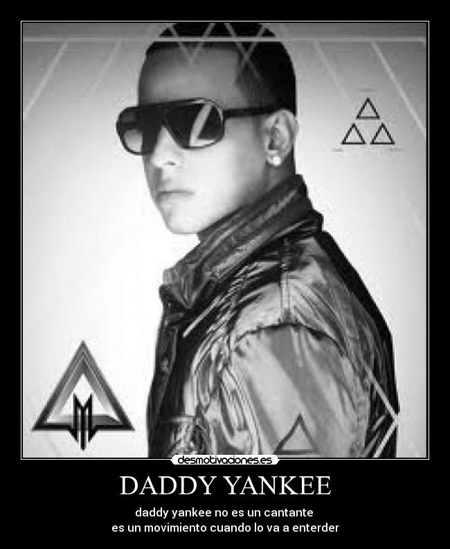 DADDY YANKEE -