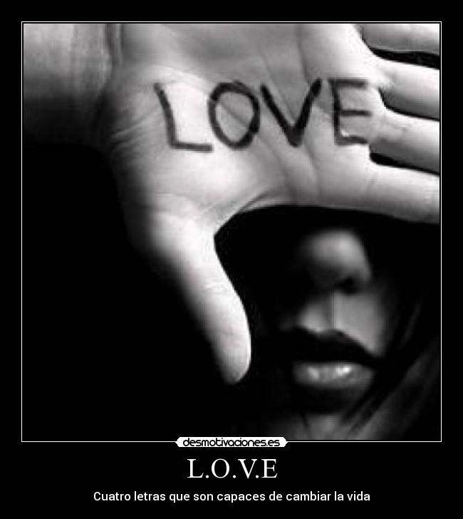 L.O.V.E - 