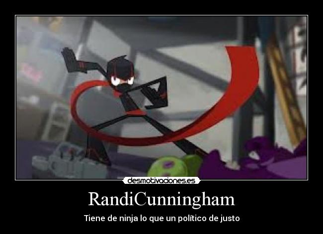 RandiCunningham - 