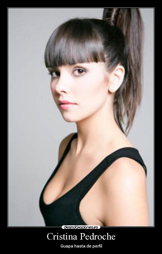 Cristina Pedroche - 