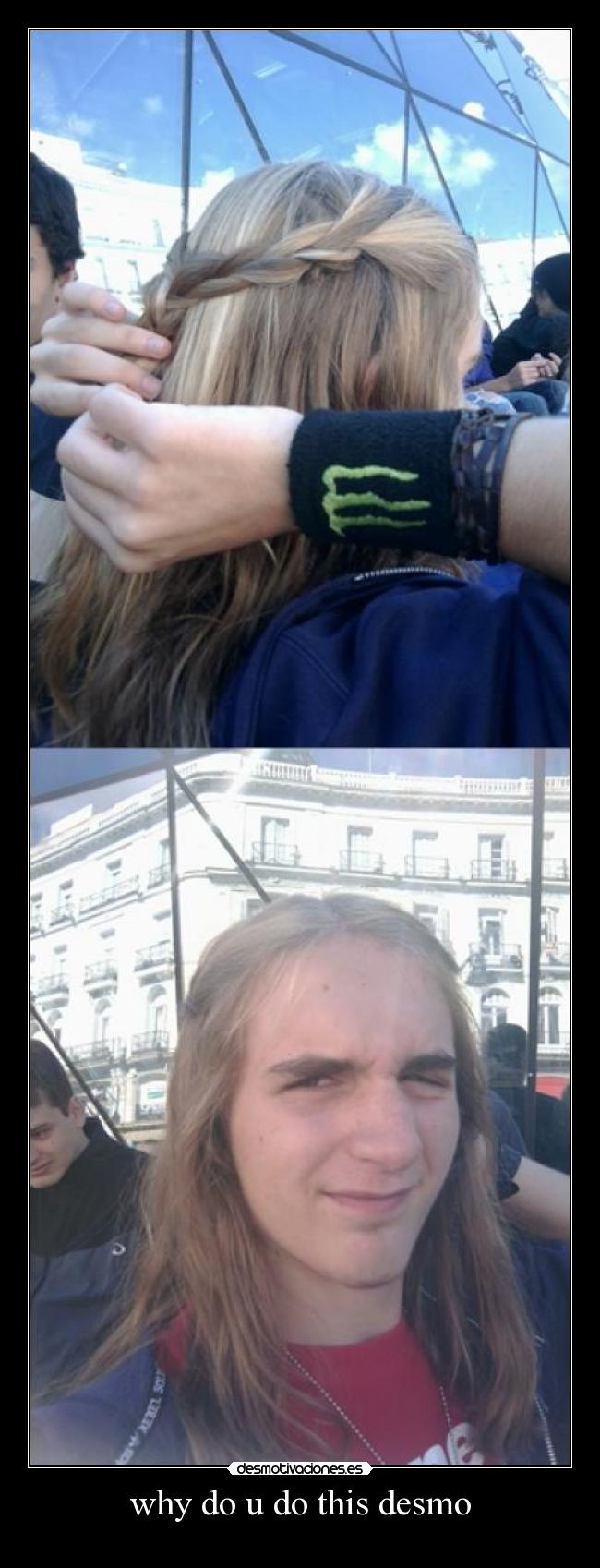 carteles chocovarro clandelosnosequeynosecuantosynosoyyo clanhoygan juas juas menuda rubiah desmotivaciones