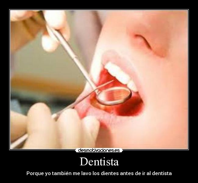Dentista - 