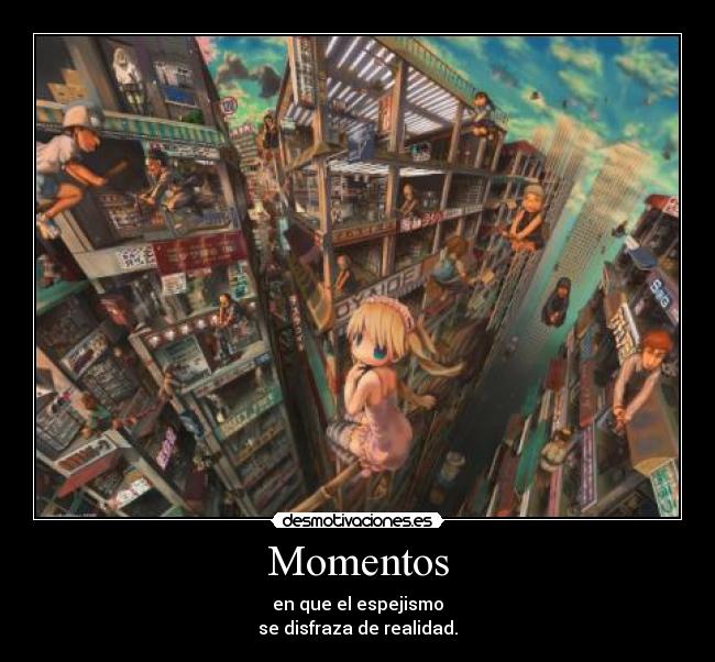 Momentos -