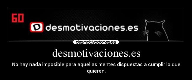 desmotivaciones.es -