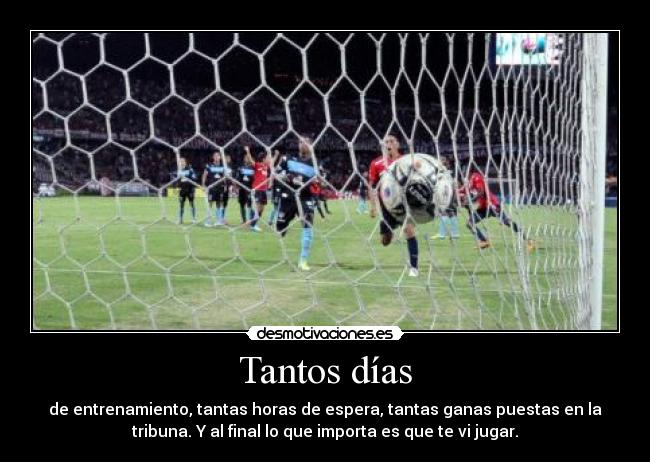 carteles poderoso desmotivaciones