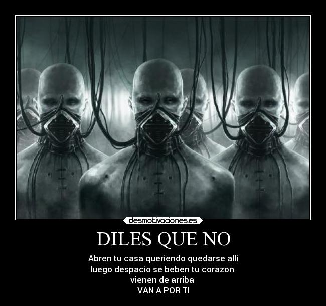 carteles desmotivaciones