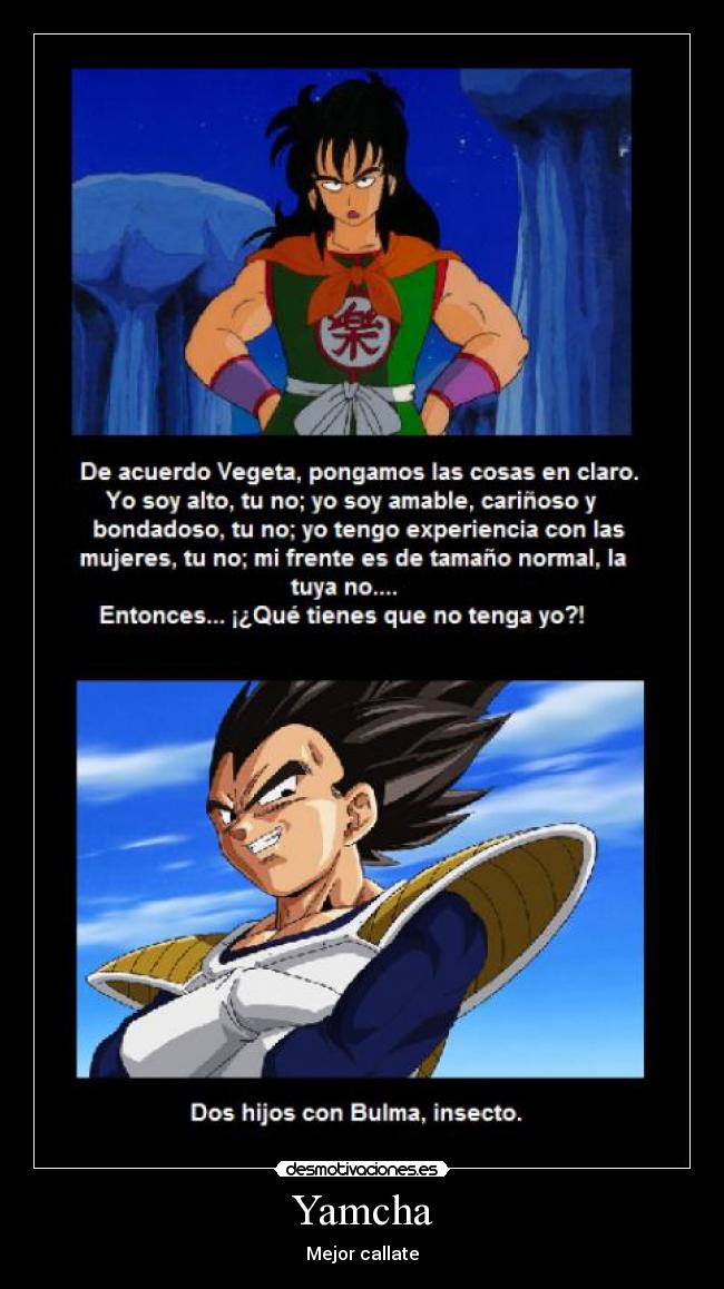 Yamcha - 