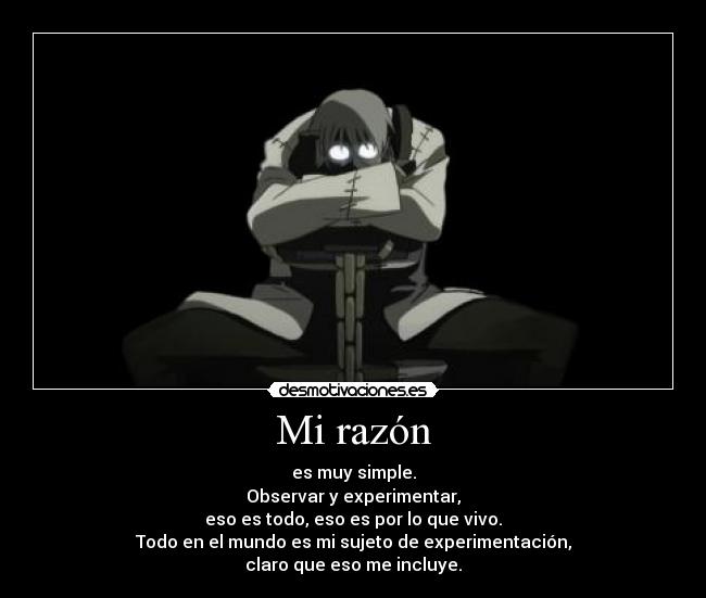 Mi razón - 