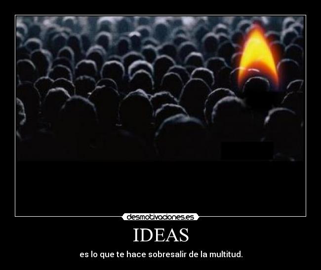 IDEAS -