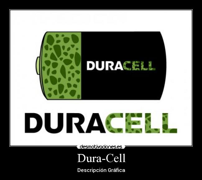 Dura-Cell - 