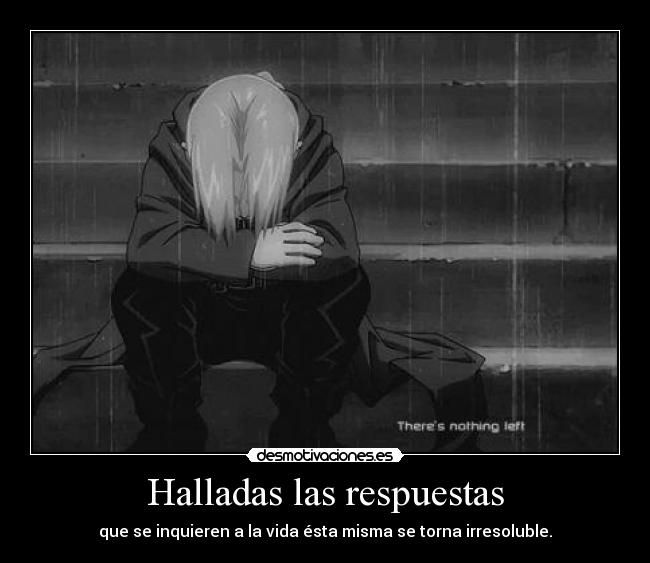 carteles fma full metal alchemist edward elric harukaze clanebricin desmotivaciones