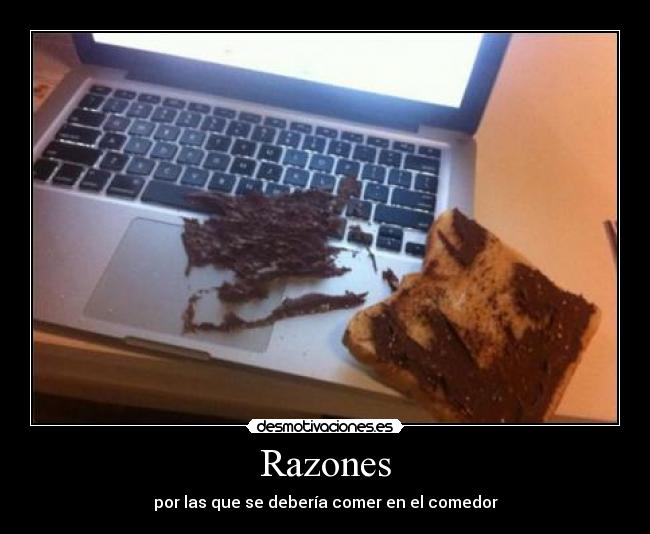 Razones -