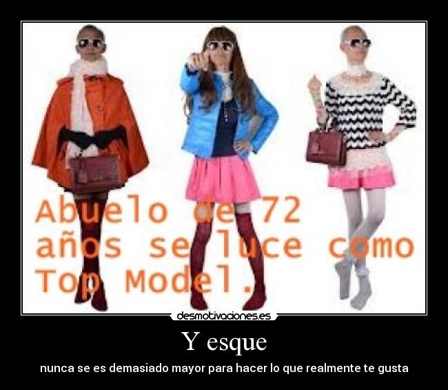 carteles holisll desmotivaciones