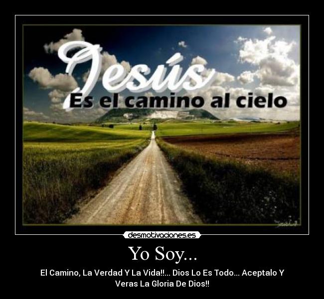Yo Soy... -