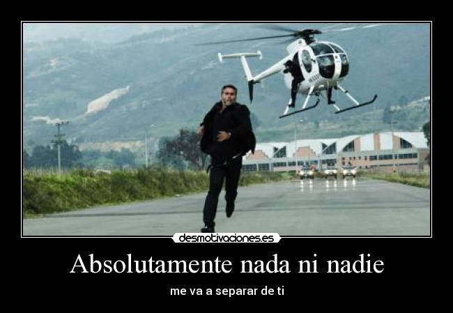 carteles capo desmotivaciones