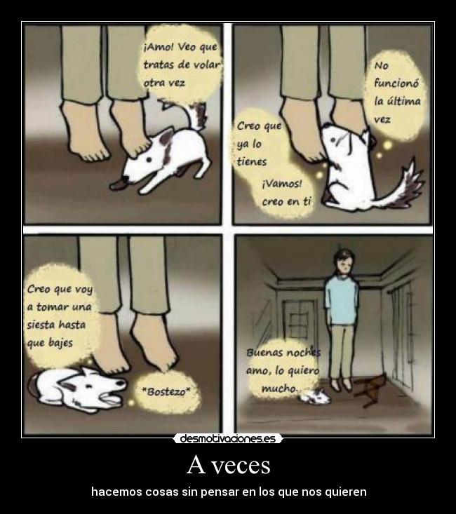 A veces - 