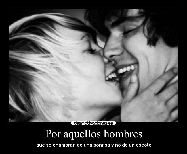 Por aquellos hombres -