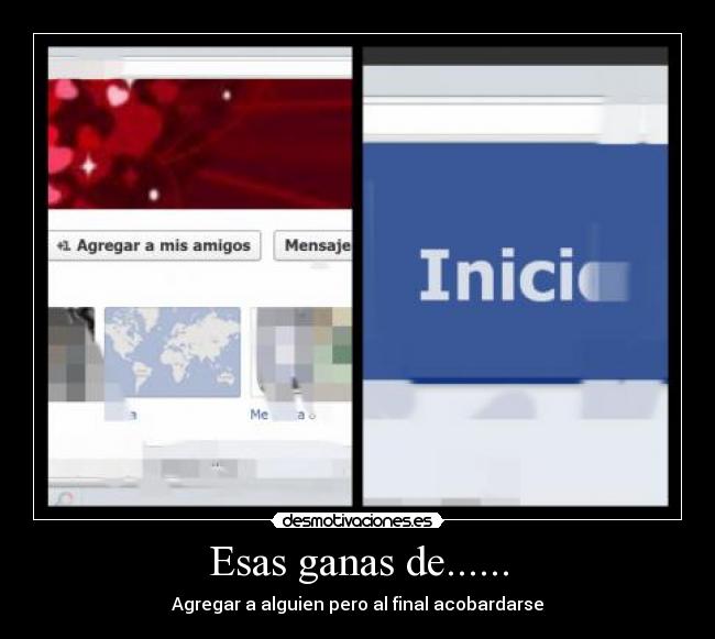 carteles amor desmotivaciones