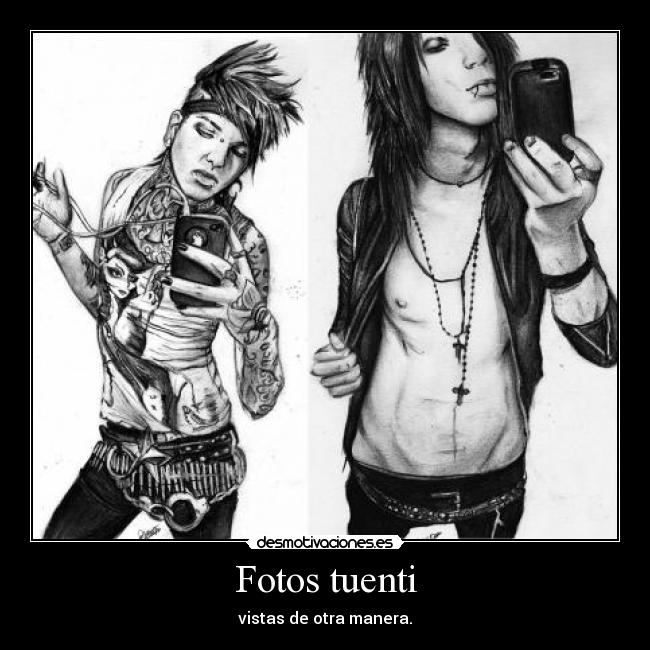 carteles tuenti dibujos desmotivaciones