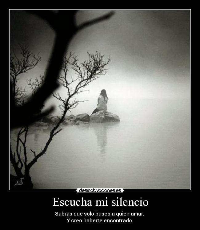 carteles silencio gato intruders crazyclub clanreyleon escucha silencio desmotivaciones