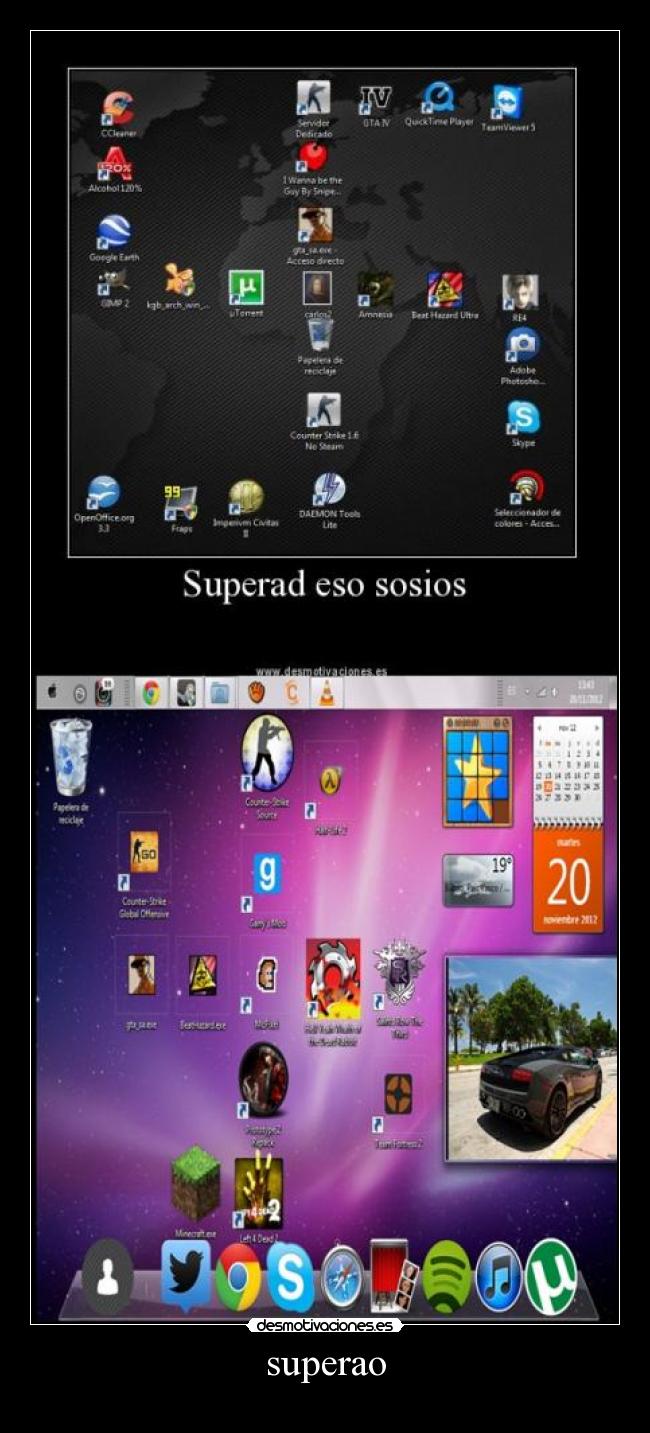 superao - 