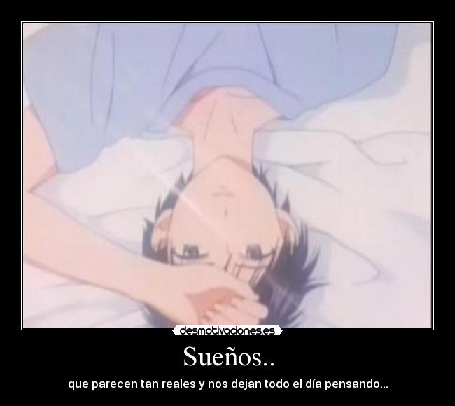 Sueños.. - 