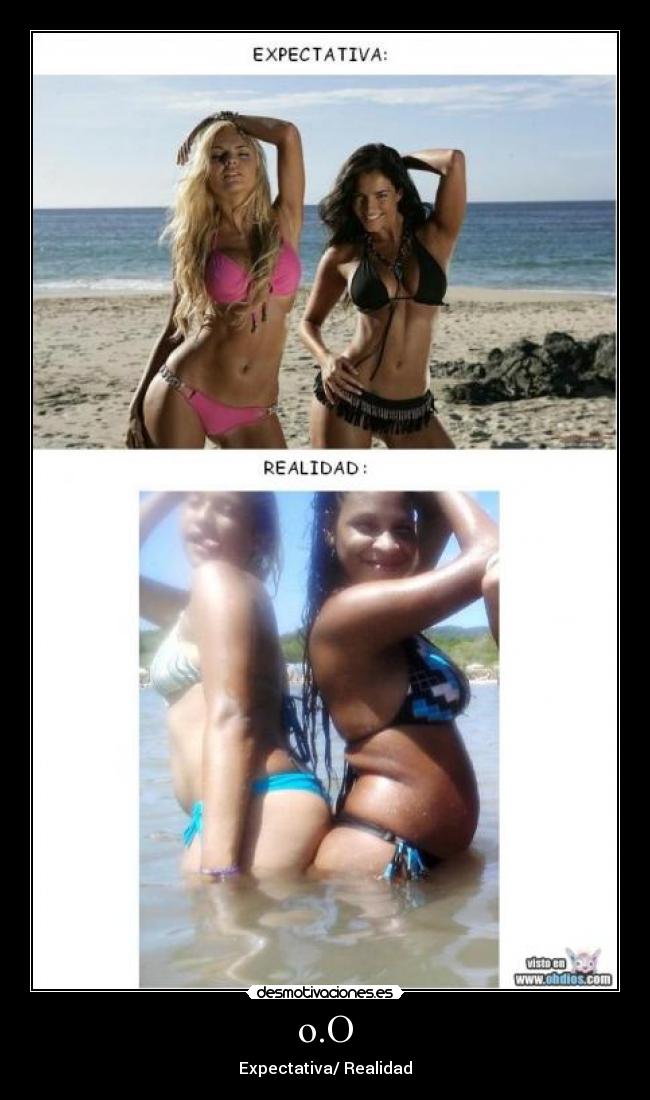 carteles expectativa desmotivaciones