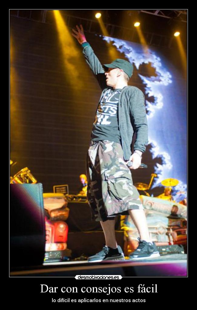 carteles dooby eminem desmotivaciones