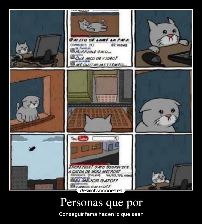 Personas que por - 