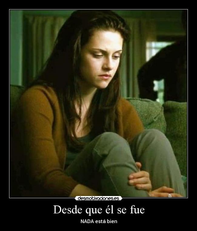 carteles desde que el fue desmotivaciones