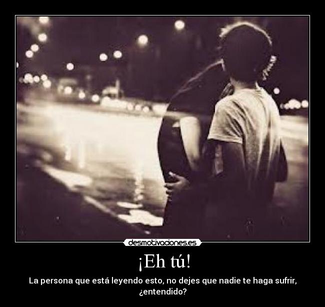 ¡Eh tú! - 