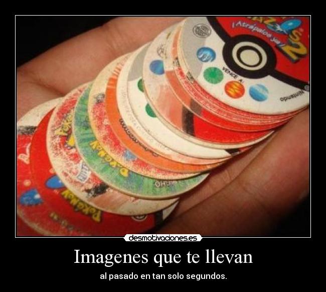 Imagenes que te llevan -