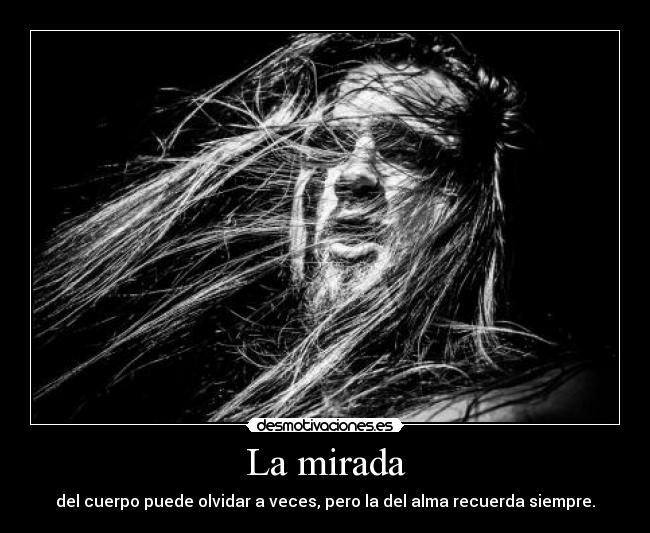 La mirada - 