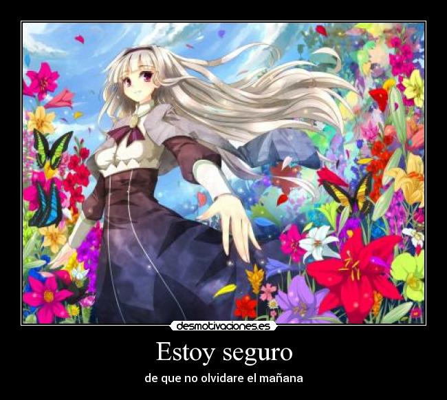 carteles anime desmotivaciones