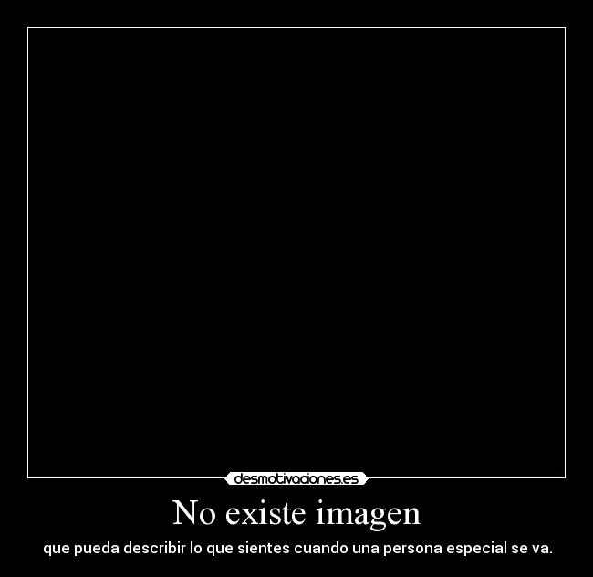 No existe imagen -