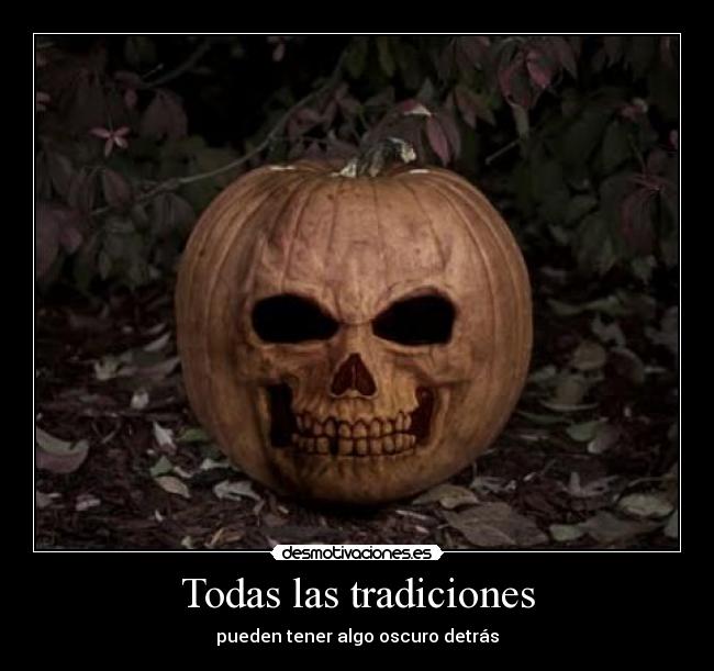 Todas las tradiciones - 