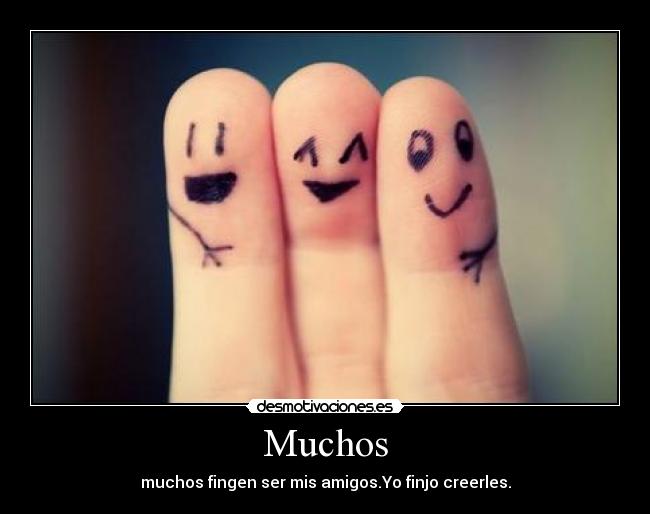 Muchos - 