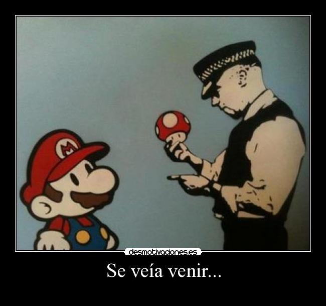 carteles mario brossa desmotivaciones