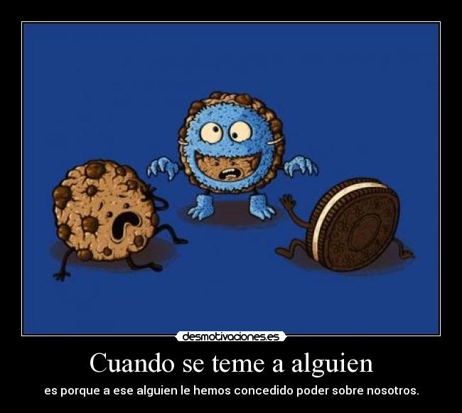 carteles clantriton addictive raptorhunters quien quiere una galleta con miedo desmotivaciones