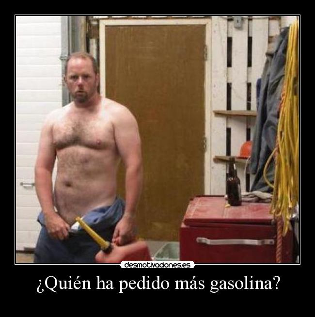 DALE MAS GASOLINA dale mas gasolina: