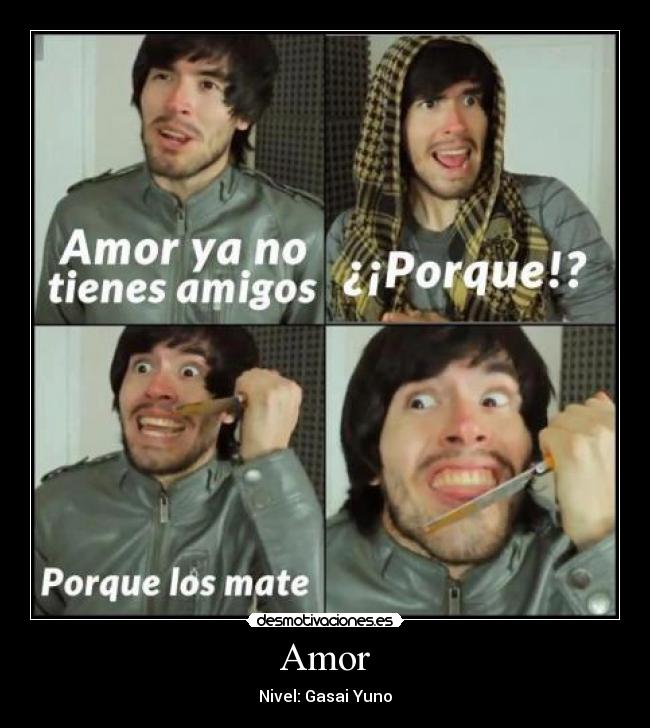 Amor -
