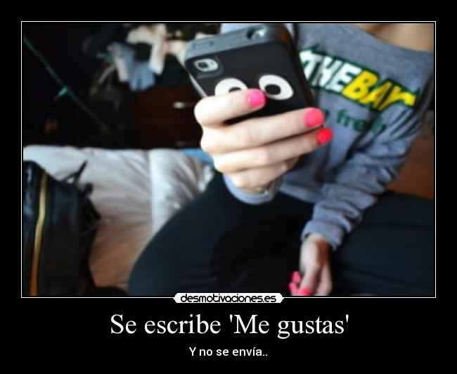 carteles twitter arroba mafeacastro desmotivaciones