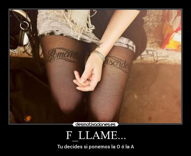 F_LLAME... -
