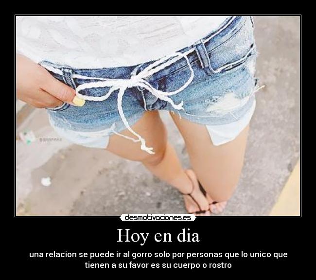 Hoy en dia - 